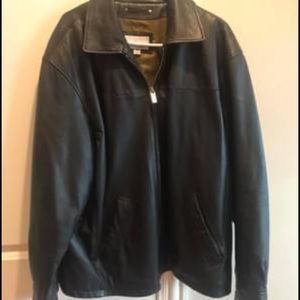 Men’s Wilson Leather - Good Condition